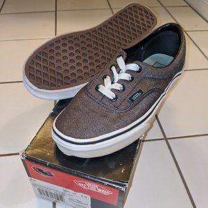 Vans Era Size 4.5 Mens